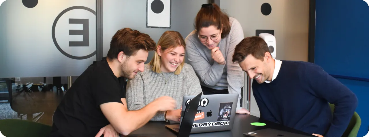 IKOSIA: energieeffizient, nachhaltig & einfach