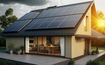 Modernisierungskredit